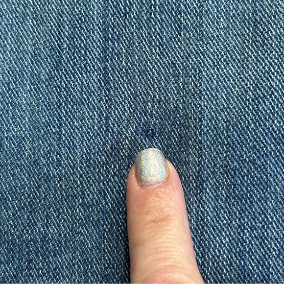 Levi’s Signature MidRise Bootcut Jeans size 14 - Picture 8 of 13